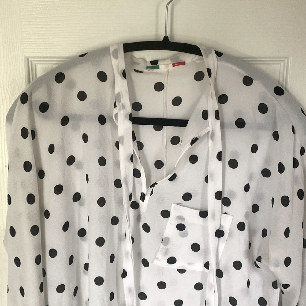 Italian top - Picture 2 of 4